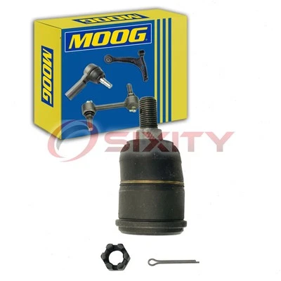 MOOG Front Lower Suspension Ball Joint for 2008-2012 Honda Accord Spring zt - Image 1 of 4