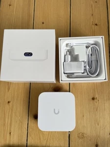 Ubiquiti UniFi Express UX WLAN-Router WiFi 6 neuwertig in OVP und mit Zubehör - Photo 1/7