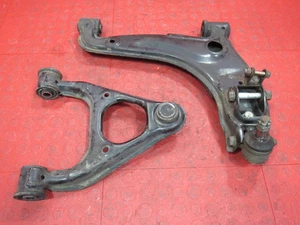90-93 Miata NA Front Passenger Right RH Suspension Upper & Lower Control Arm 388 - Bild 1 von 11