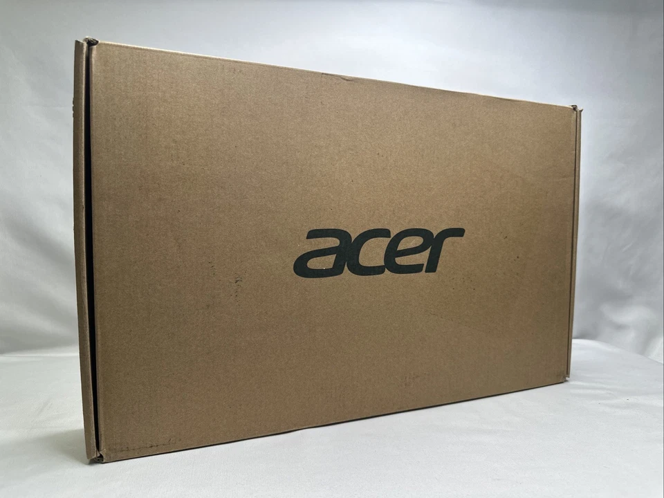 Acer Swift X Laptop 14" Ryzen7 - 16GB 512GB NVIDIA RTX 3050Ti  SFX14-42G-R607 - Image 1 of 4