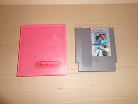 NES - Gradius