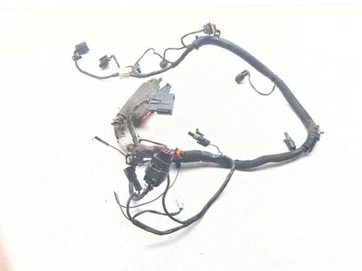 04-12 Victory Kingpin Cableado Eléctrico Sub Cableado Arnés Motor Foto 1 de 4