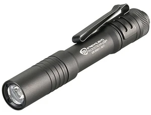 66604 MicroStream 250-Lumen EDC Ultra-Compact Flashlight with USB Rechargeabl... - Picture 1 of 7