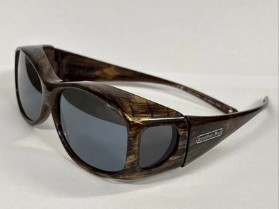 Gafas de sol Jonathan Paul deslizantes 006 UV 400 marrón 58*12*125 como nuevas Foto 1 de 4