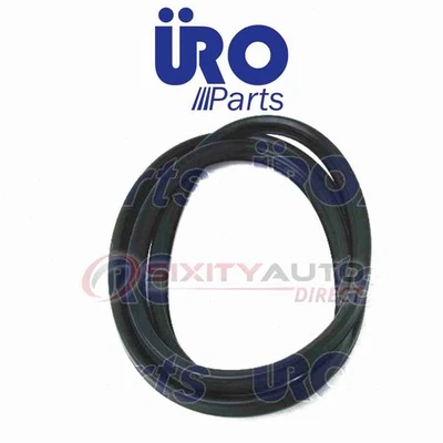 URO Windshield Seal for 1984-1987 BMW 325e - Body Gaskets Sealing  iy Foto 1 de 4