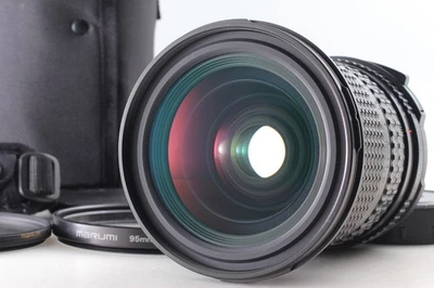 [Top MINT w/ Case] SMC Pentax 55-100mm f/4.5 Zoom Lens For 6x7 67 II From JAPAN - Image 1 of 4