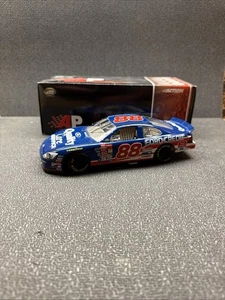 Action Dale Jarrett Ford 2000 cuidado de calidad 1/24 diecast modelo Nascar nuevo - Imagen 1 de 3