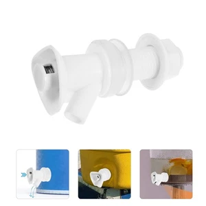 Grifo Grifo para Dispensador de Bebidas Dispensador Repuesto Jarra de Agua Caño - Imagen 1 de 10