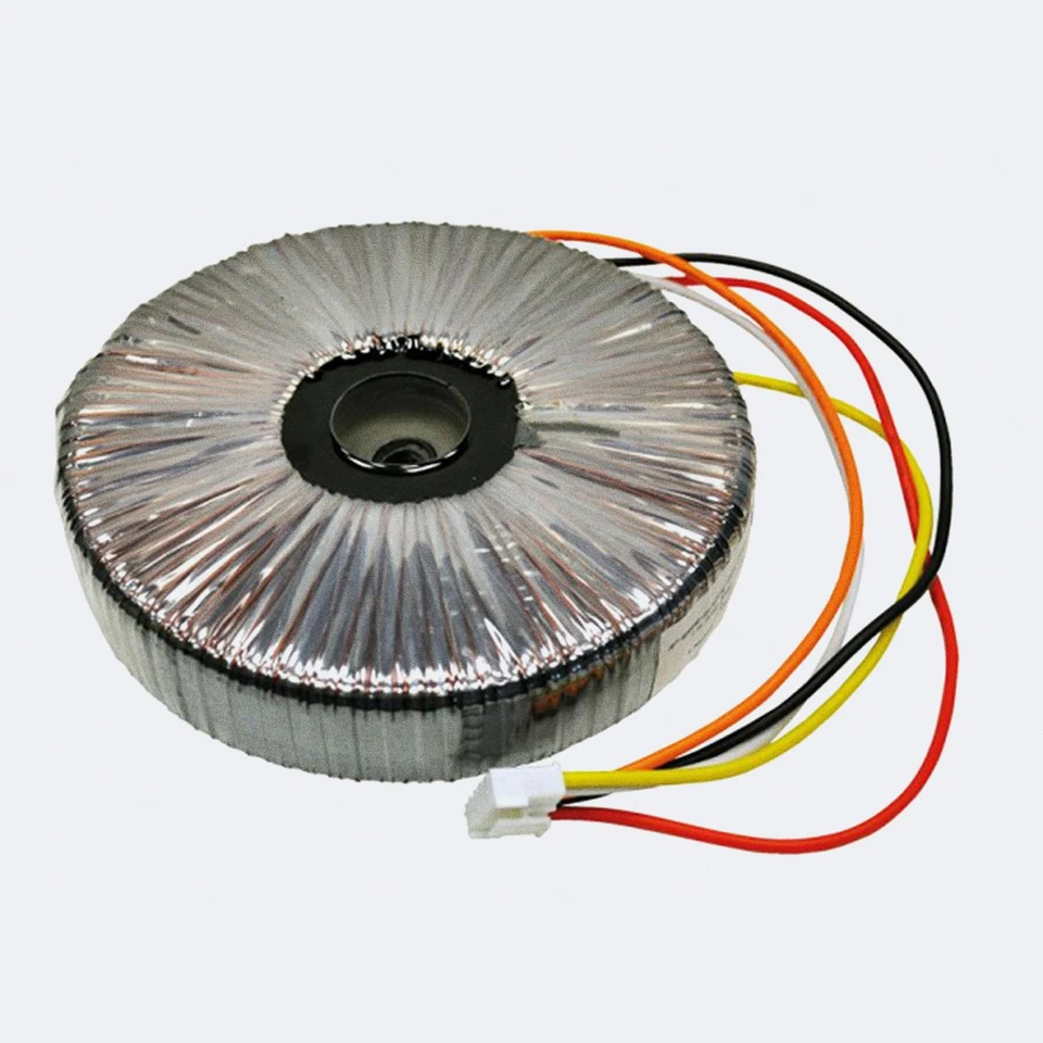 t&mPerformance Toroidal Transformer XFformer 160VA Line Transformer 100V/70V  - Image 1 of 1