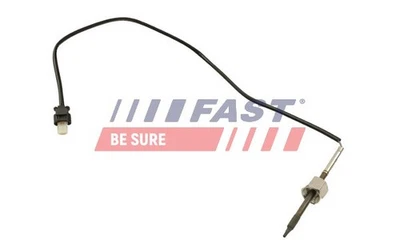 FAST Sensore-Temperatura per Mercedes-Benz Sprinter 35-T Scatola - Immagine 1 di 3