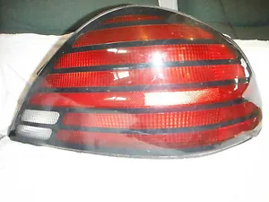 1999 Pontiac Grand Am Right Tail Light - Picture 1 of 2