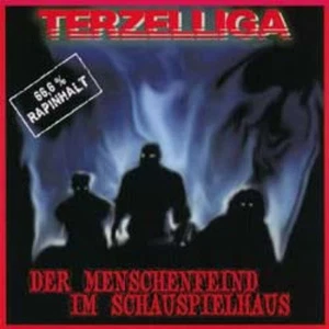 Terzelliga - Der Menschenfeind im Schauspielhaus CD (Evil Hectorr) - Bild 1 von 1