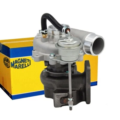 Turbolader Lader Aufladung mit Dichtung für FIAT Ducato 250 - Image 1 of 4