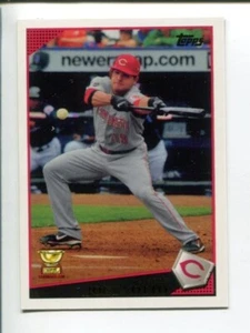 Serie de actualización Topps 2017 - Topps All-Rookie Cup reimpresiones #ARC-32 Joey Votto ⚾ - Imagen 1 de 3