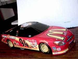 ACTION-BILL ELLIOT #94 McDonalds 2000 Taurus Limited Edition 1/24 scale - Picture 1 of 6