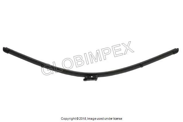 Limpiaparabrisas AUDI A6 A7 QUATTRO RS7 S6 S7 (2012-2016) LADO IZQUIERDO/DR. VALEO OEM Foto 1 de 1