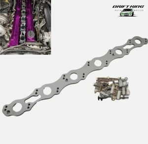 1JZ 2JZ Coil on Plug Conversion Bracket 1ZZ/1NZ Smart Coils GE GTE JZ Supra US - Picture 1 of 2