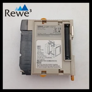Omron Unit CQM1-ID212 - Imagen 1 de 4