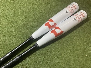2025 DeMarini The Goods 30/20 USSSA -10 Baseball Bat ~ New WBD2535010 OBO - Picture 1 of 6