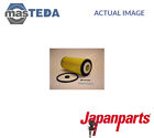 FO-ECO039 ENGINE OIL FILTER JAPANPARTS NEW OE REPLACEMENT