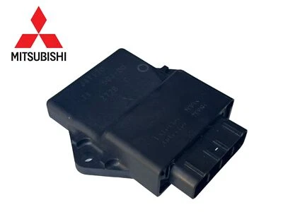 Original Electronic Control Unit MITSUBISHI for YAMAHA XP500 TMAX (2001-2003) - Image 1 of 4