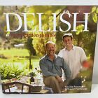 Delish: From Garden To Table By Trevor Cochrane, Neville Passmore Hardcover 2005