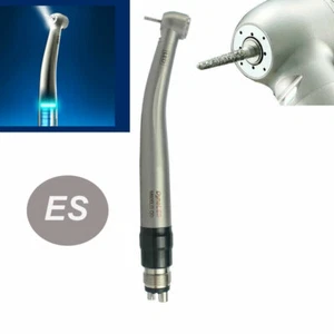 Turbina dental LED/DynaLED  KaVo CON Acople rápido 4H - Foto 1 di 5