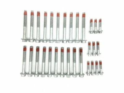 Juego de pernos de cabeza para Chevrolet Silverado 2500 HD 2004-2007 77272WJ 2006 2005 Foto 1 de 2