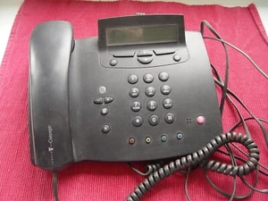 Telefon T-Concept P710 Komfort-Telefon Display wie NEU TOP - Zdjęcie 1 z 2