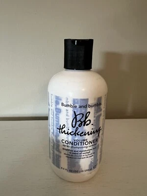 Bumble and Bumble Thickening Volume Conditioner 8.5oz/250ml - Image 1 of 4