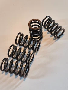 LAMBRETTA AF RAYSPEED 6 PLATTEN KUPPLUNGSFEDERN 30% STÄRKER ALS STANDARD - Bild 1 von 3