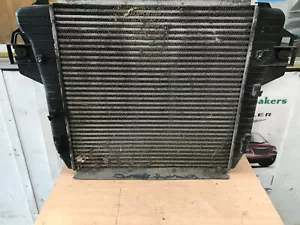 2004 Jeep Cherokee KJ KJ 2.5 DIESELMOTOR LUFTKÜHLER 2001 - 2004 - Bild 1 von 7