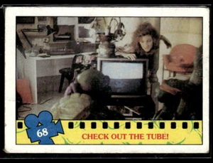 Ninja Turtles Check The Tube! - Bild 1 von 2