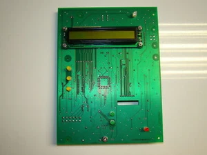 Stanco User Interface Board 920-UI-A.4 - Picture 1 of 11