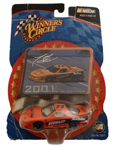 Tony Stewart True Value Firebird 2001 IROC Winners Circle 1:64 Scale NASCAR Car - Picture 1 of 5