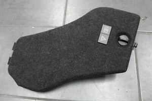 Box for Warning Triangle First-Aid 7157114 BMW 1er E81 E87 Storage, Right - Picture 1 of 4
