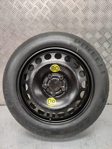Saab 93 2010 Space Saver Reserverad 125/85/16 - Bild 1 von 9
