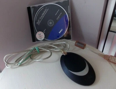 Dell TrueMobile 1180 Wireless USB Adapter WL-683D  - Image 1 of 2