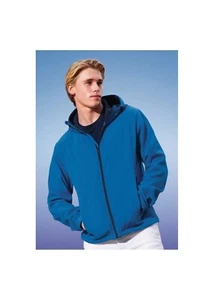 Chaqueta Regatta Arley II para hombre AZUL MEDIO ENVÍO Y DEVOLUCIÓN GRATUITOS - Imagen 1 de 1