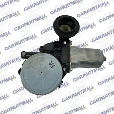 2004-2009 Toyota Prius Front Right Side Door Power Window Motor 85710-35180 OEM Foto 1 de 4