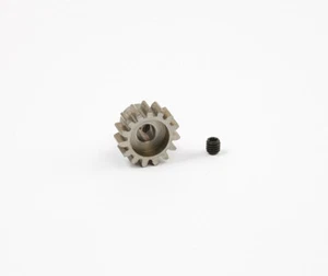 Robitronic RW1015 Motorritzel Modul 1 15Z Bohrung 5mm - Bild 1 von 1