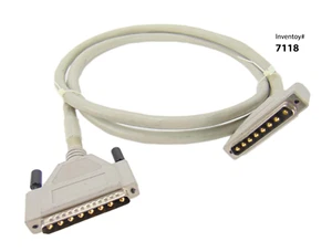 PRI Equipe PRE 2002-0012-07PCE Cable *used working - Picture 1 of 4