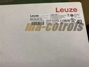 1pc BPS 348I SM 100 50124983 Scanner New in box #F6 - Bild 1 von 4