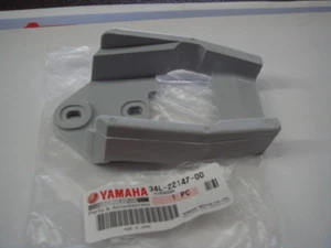 striscia scorri catena cruna pattino Yamaha XT600Z TENERE' XT600 cod 34L2214700 - Foto 1 di 3