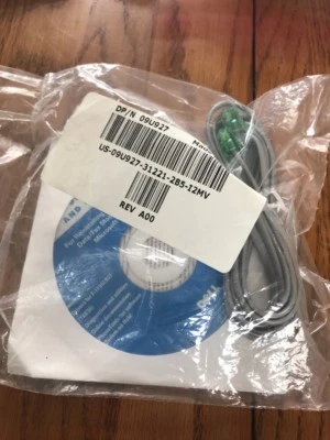 New Dell Drivers and Utilities Software V.92/56K Telephony For F-1156I/R2F - Image 1 of 4