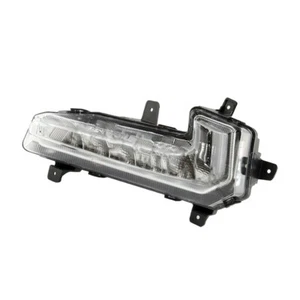 LED Right Front Fog Light Daytime Lamp DRL Fit For Chevrolet Malibu XL 2016-2018 - Picture 1 of 5