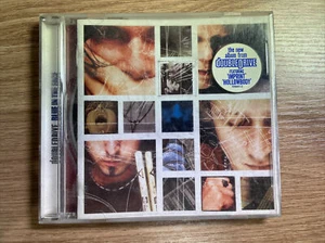 DoubleDrive - Blue In The Face (11 Track CD) - Picture 1 of 3