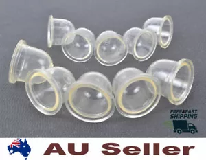 Fuel Pump Carburetor Primer Bulbs for Chainsaws Trimmer Brushcutter 19mm/22mm - Picture 1 of 4