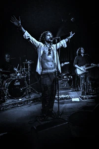 ORIGINAL MUSIC MP3 MA TIHTAMMI by Emo Emad Alaeddin Inspiration US Arab Pop Rock - Zdjęcie 1 z 4