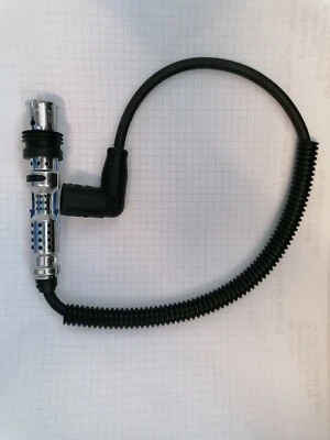 Original VW Zündkabel Zündleitung für VW Seat Audi Skoda, OE 03F905430H - Neu Foto 1 de 2